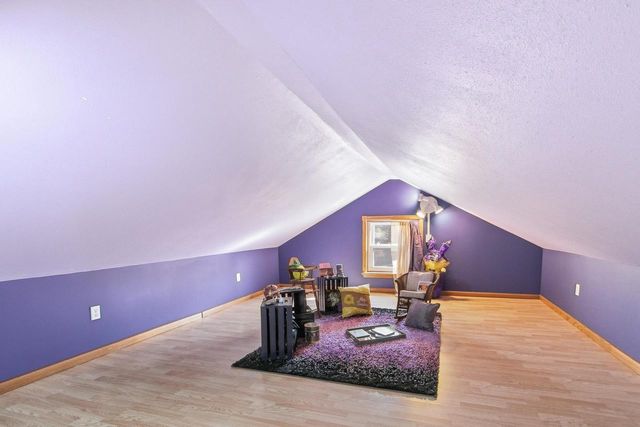 7 E Rollin Street, Edgerton, WI 53534