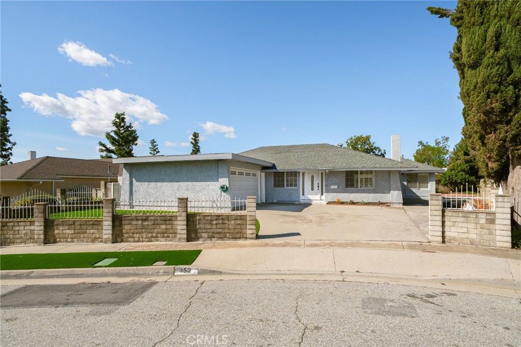 359 Addleman, West Covina, CA 91792