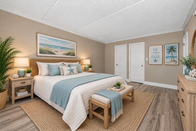 10379 PARADISE BOULEVARD 35, Treasure Island, FL 33706