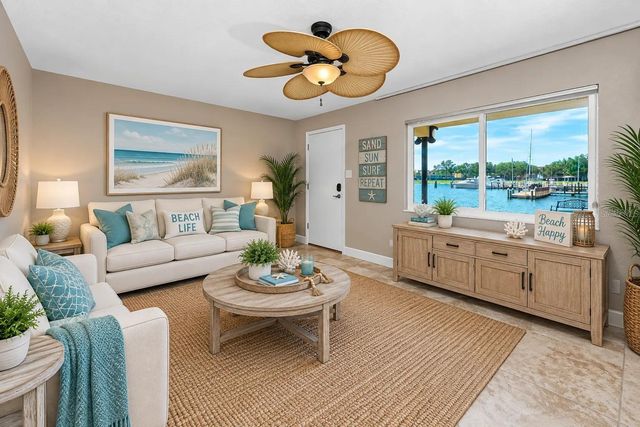 10379 PARADISE BOULEVARD 35, Treasure Island, FL 33706