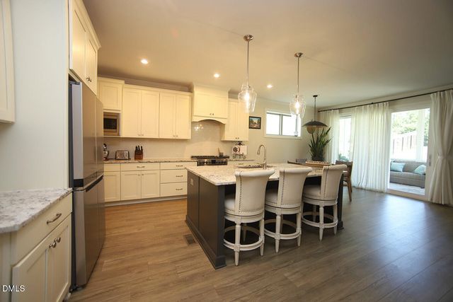 2317 Glade Mill Court, Fuquay Varina, NC 27526