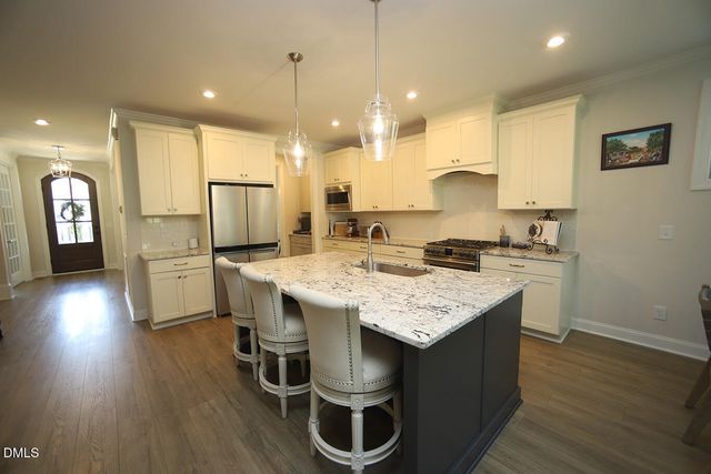 2317 Glade Mill Court, Fuquay Varina, NC 27526