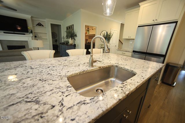2317 Glade Mill Court, Fuquay Varina, NC 27526
