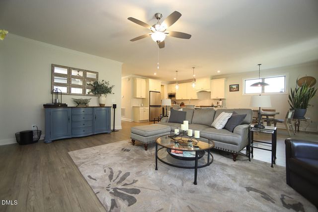 2317 Glade Mill Court, Fuquay Varina, NC 27526