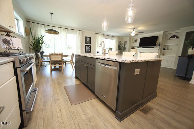 2317 Glade Mill Court, Fuquay Varina, NC 27526