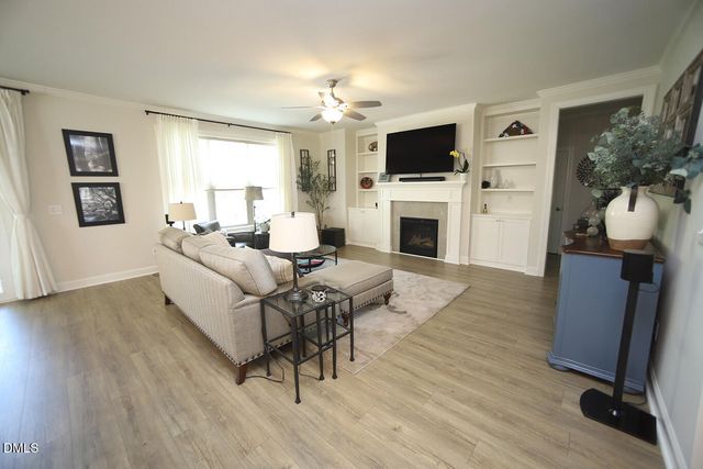 2317 Glade Mill Court, Fuquay Varina, NC 27526