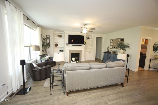 2317 Glade Mill Court, Fuquay Varina, NC 27526