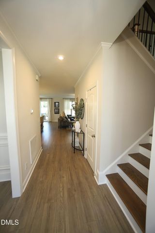 2317 Glade Mill Court, Fuquay Varina, NC 27526