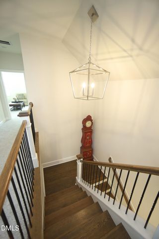 2317 Glade Mill Court, Fuquay Varina, NC 27526