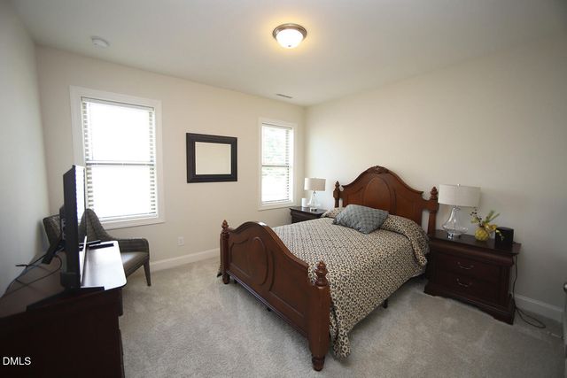 2317 Glade Mill Court, Fuquay Varina, NC 27526