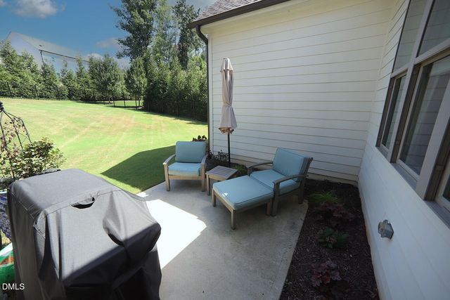 2317 Glade Mill Court, Fuquay Varina, NC 27526