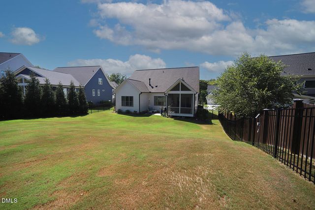 2317 Glade Mill Court, Fuquay Varina, NC 27526