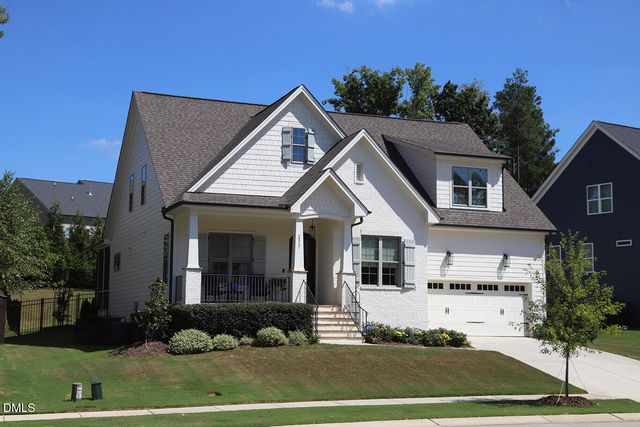 2317 Glade Mill Court, Fuquay Varina, NC 27526