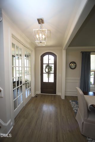 2317 Glade Mill Court, Fuquay Varina, NC 27526