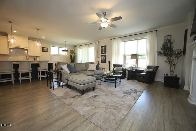 2317 Glade Mill Court, Fuquay Varina, NC 27526