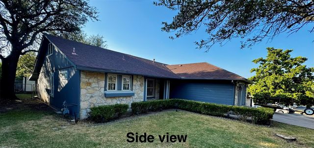 8514 Red Willow DR, Austin, TX 78736