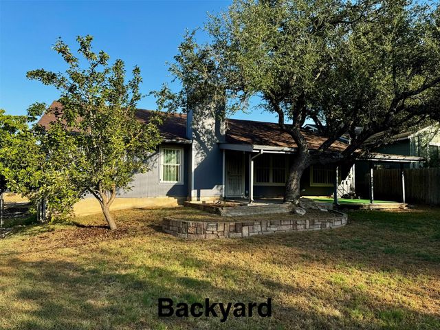 8514 Red Willow DR, Austin, TX 78736