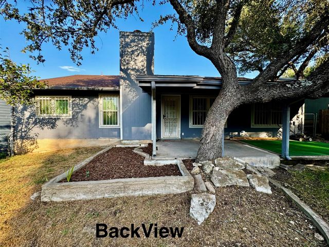 8514 Red Willow DR, Austin, TX 78736