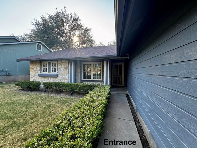 8514 Red Willow DR, Austin, TX 78736