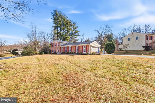 11733 BECKET ST, Potomac, MD 20854