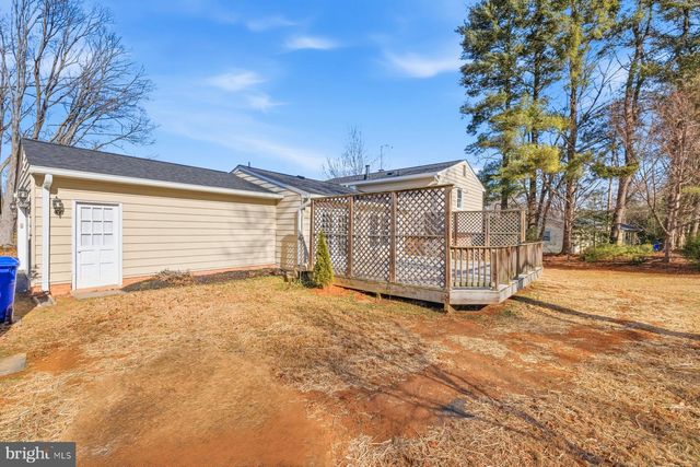 11733 BECKET ST, Potomac, MD 20854