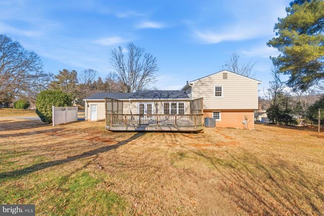 11733 BECKET ST, Potomac, MD 20854