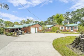 15914 HWY 99, Darien, GA 31305