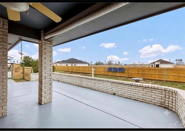 1006 Lake View Drive, Mission, TX 78572