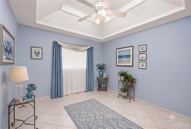 1006 Lake View Drive, Mission, TX 78572