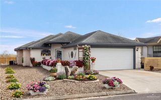 1006 Lake View Drive, Mission, TX 78572