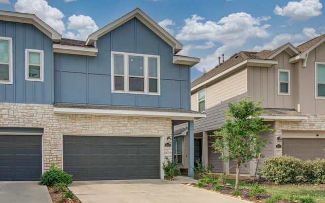 4138 Balboa Drive, Iowa Colony, TX 77583