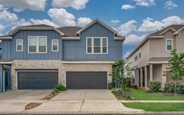 4138 Balboa Drive, Iowa Colony, TX 77583