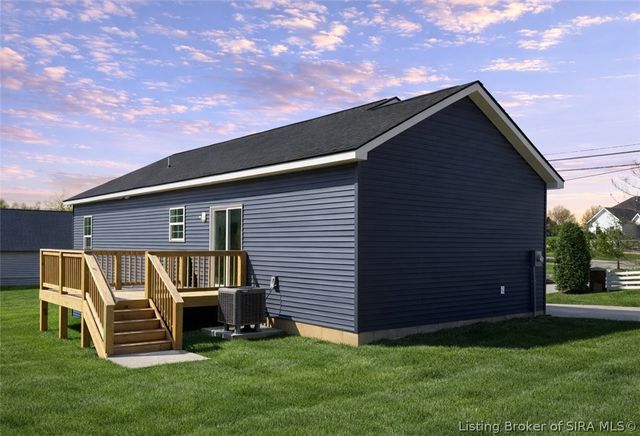 3597 Old Vincennes Rd, New Albany, IN 47150