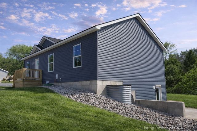 3597 Old Vincennes Rd, New Albany, IN 47150