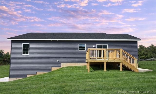 3597 Old Vincennes Rd, New Albany, IN 47150