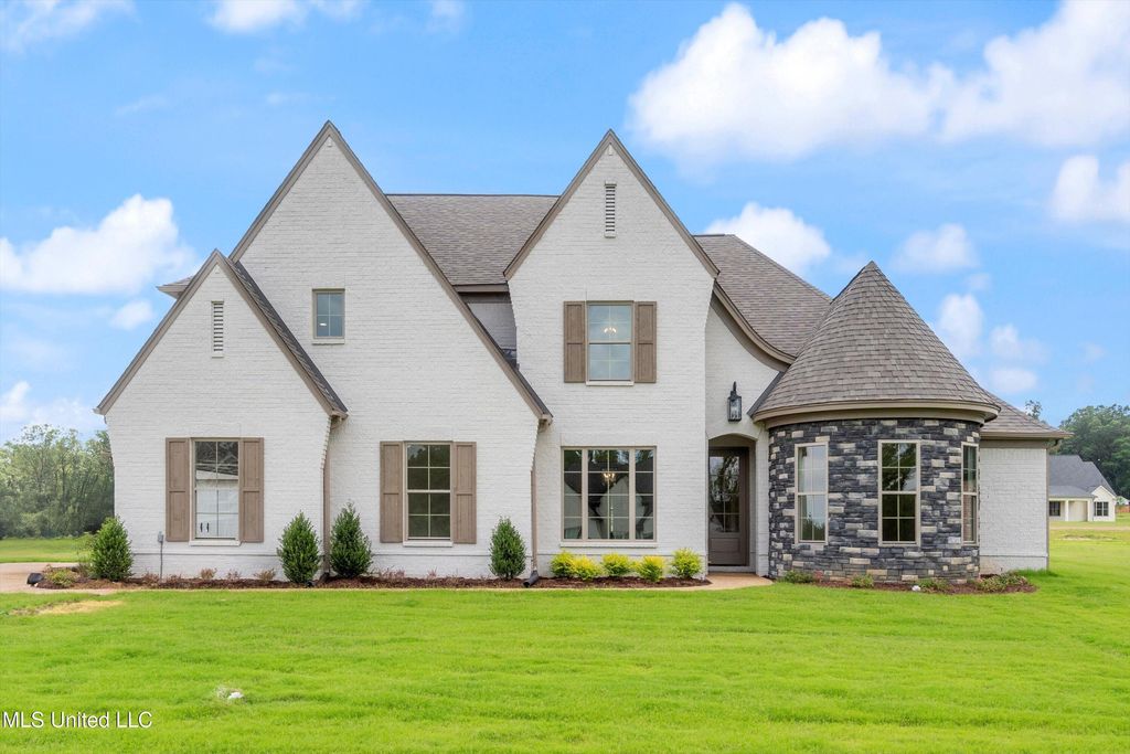5147 Reserve Way Way, Hernando, MS 38632