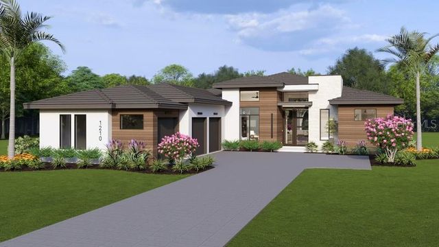 8613 SANDPOINT STREET, Sarasota, FL 34240