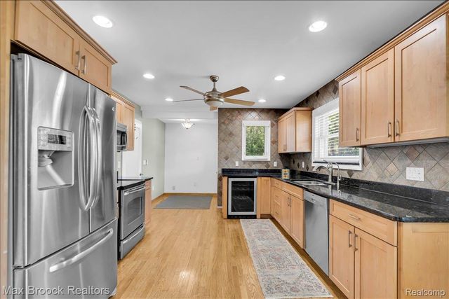 43747 Woodward Avenue, Bloomfield Hills, MI 48302
