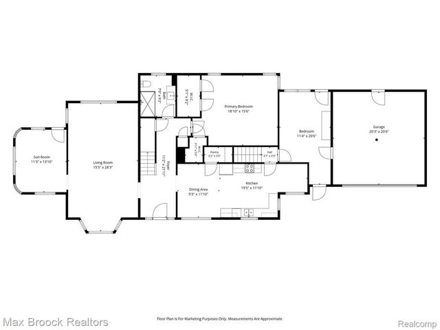 43747 Woodward Avenue, Bloomfield Hills, MI 48302