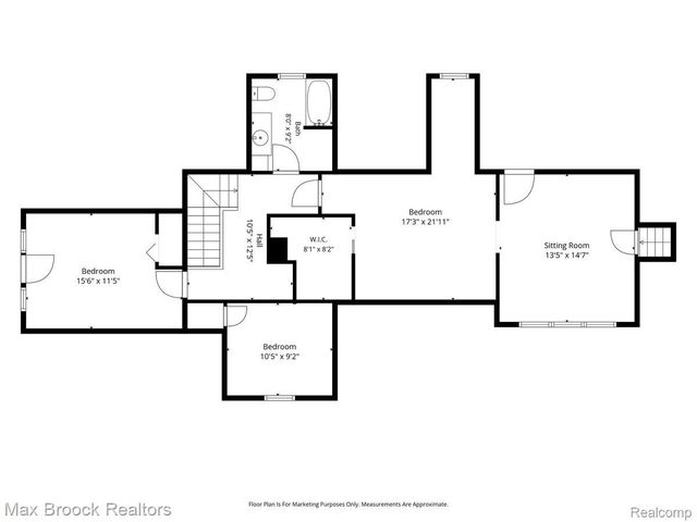 43747 Woodward Avenue, Bloomfield Hills, MI 48302