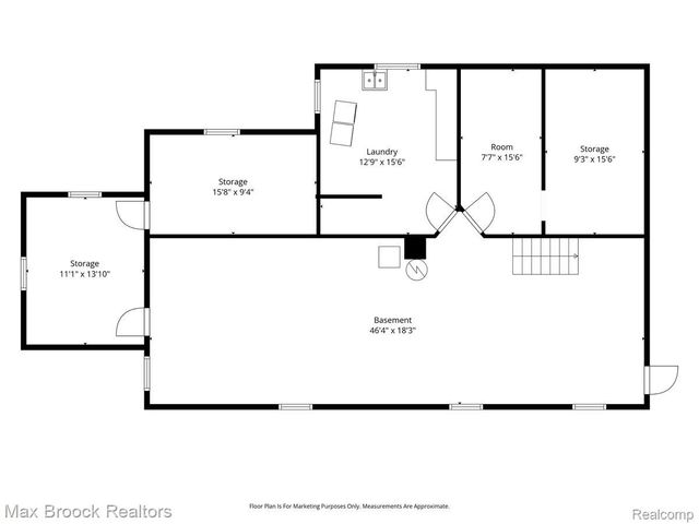 43747 Woodward Avenue, Bloomfield Hills, MI 48302