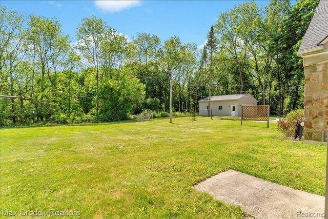 43747 Woodward Avenue, Bloomfield Hills, MI 48302