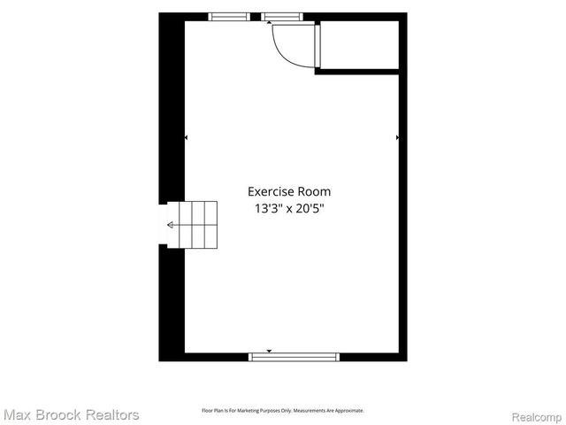 43747 Woodward Avenue, Bloomfield Hills, MI 48302