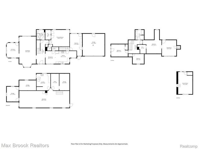 43747 Woodward Avenue, Bloomfield Hills, MI 48302