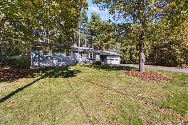 420 Sewall Street, Boylston, MA 01505