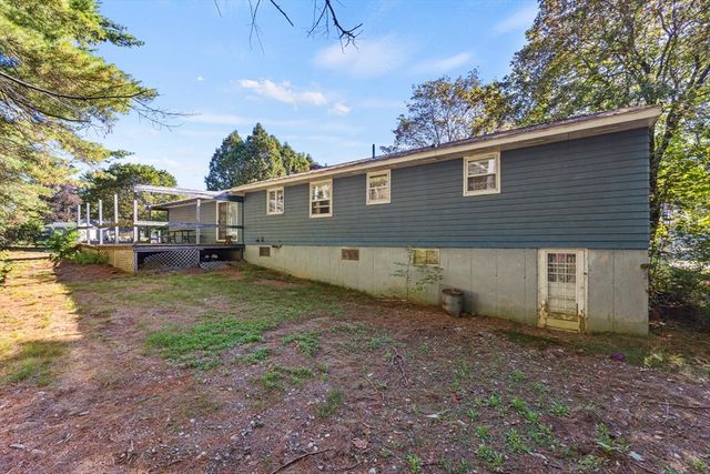 420 Sewall Street, Boylston, MA 01505