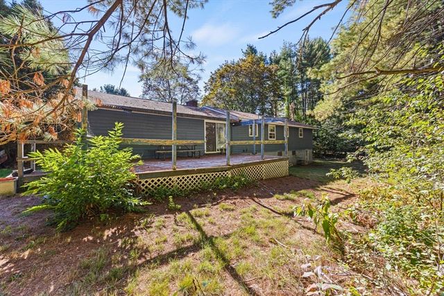 420 Sewall Street, Boylston, MA 01505