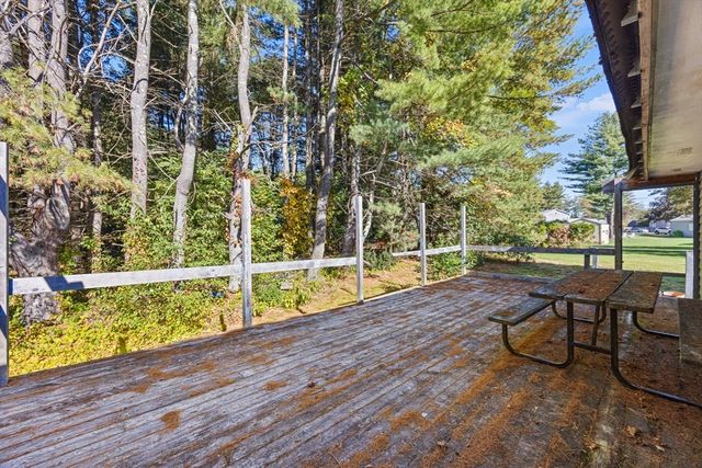 420 Sewall Street, Boylston, MA 01505