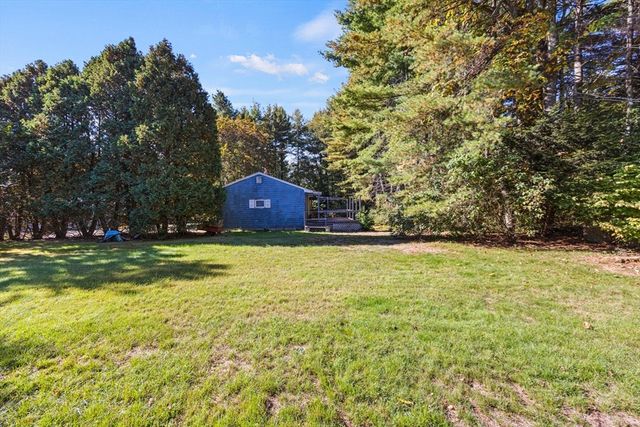 420 Sewall Street, Boylston, MA 01505