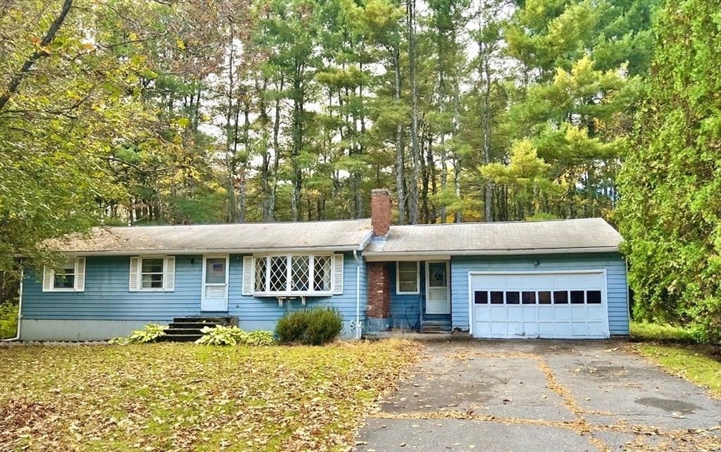 420 Sewall Street, Boylston, MA 01505